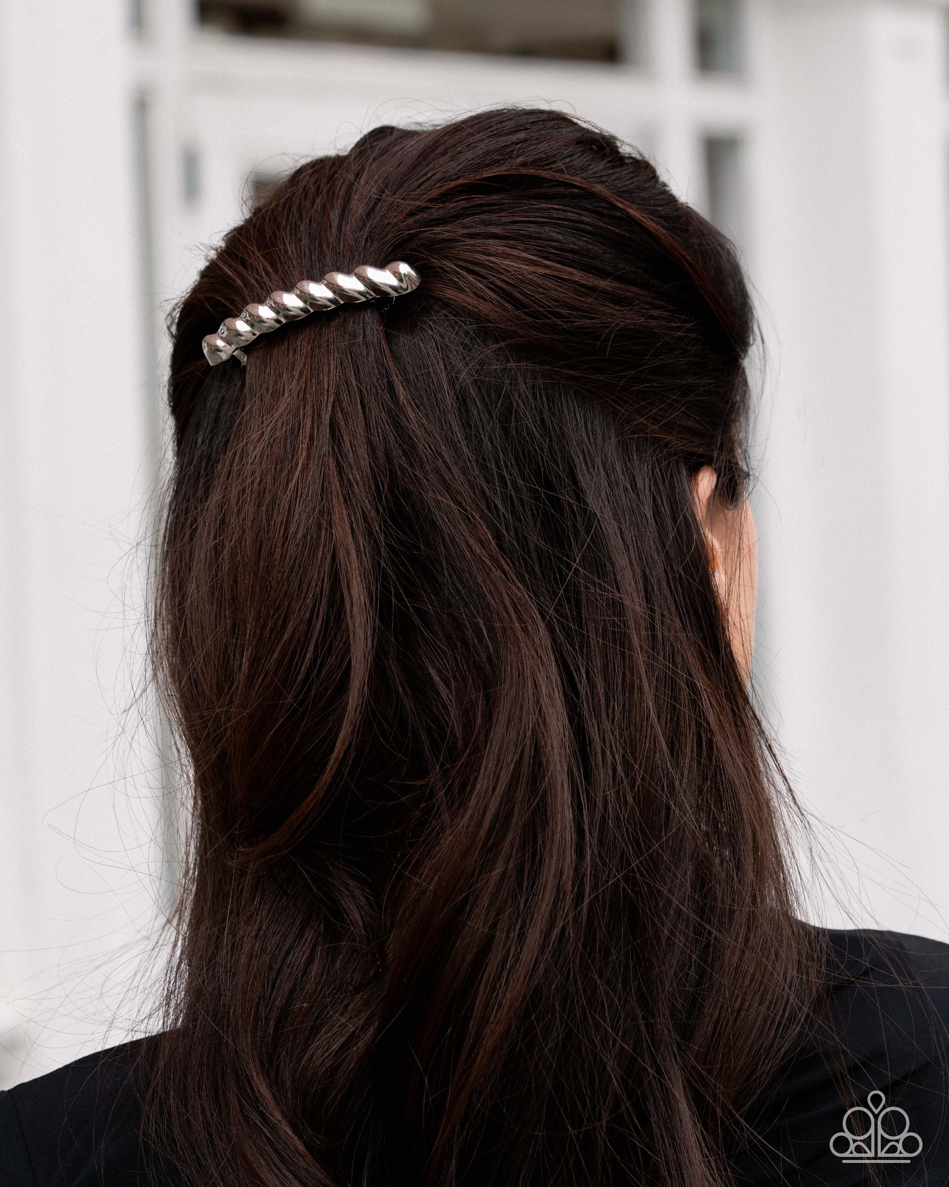 Twisted Trade - Paparazzi Hair Accessories Image