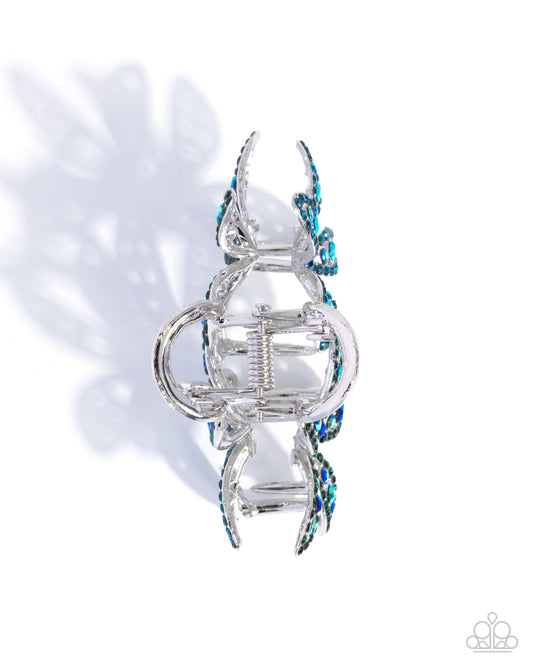 Blooming Beacon - Paparazzi Hair Accessories Image