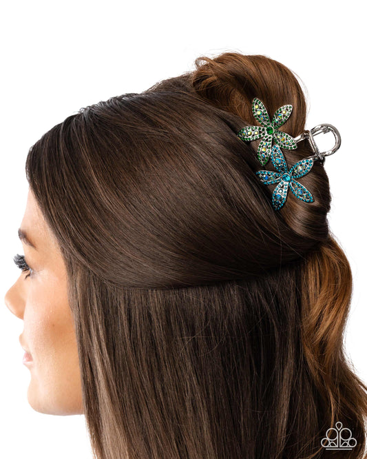 Blooming Beacon - Paparazzi Hair Accessories Image