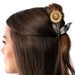 Sunflower Song - Paparazzi Hair Accessories Image