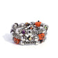 Speckled Spook - Paparazzi Bracelet Image