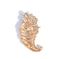 Cornucopia Chic - Paparazzi Hair Accessories Image