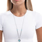 Sonoran Silhouette - Paparazzi Necklace Image