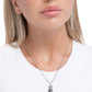 Australian Ambition - Paparazzi Necklace Image