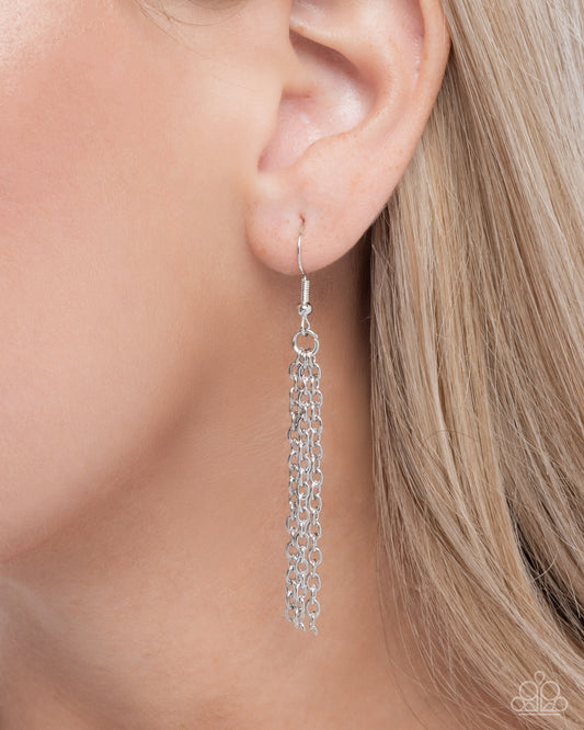 Australian Ambition - Paparazzi Necklace Image