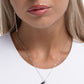 Blessed Balance - Paparazzi Necklace Image