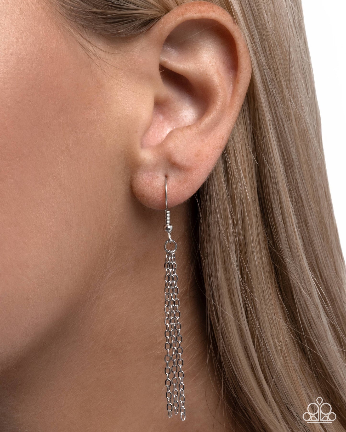 Blessed Balance - Paparazzi Necklace Image