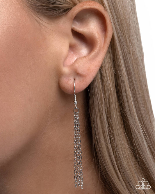 Blessed Balance - Paparazzi Necklace Image