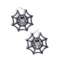 Spiderweb Showcase - Paparazzi Earring Image