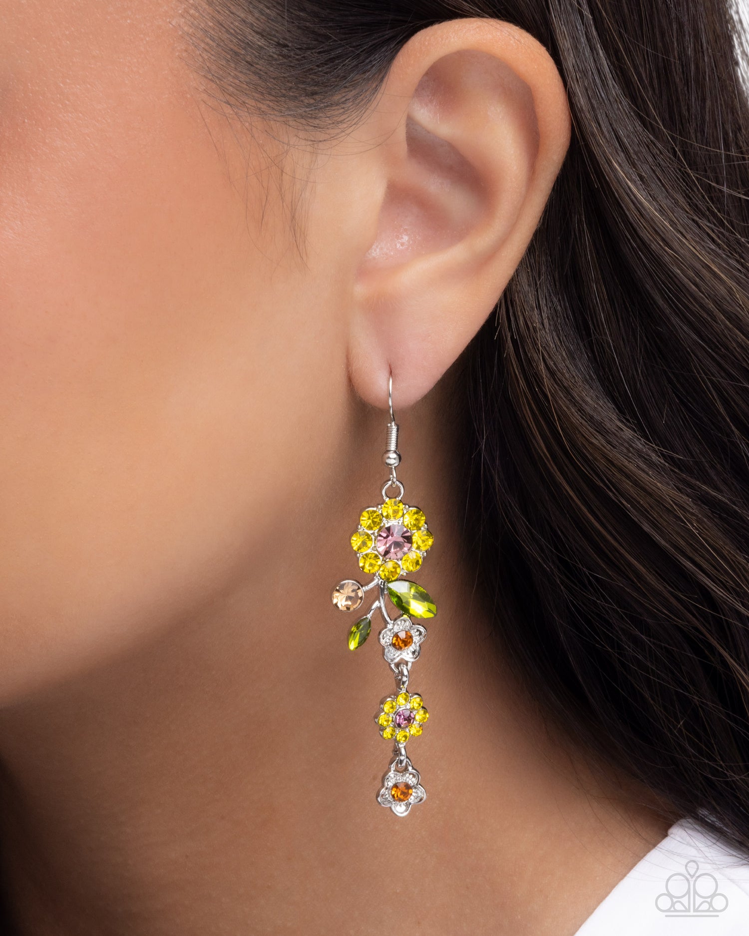 Yellow Earrings You Can Request We Find For You!
