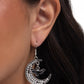 Handcrafted Halloween - Paparazzi Earring Image