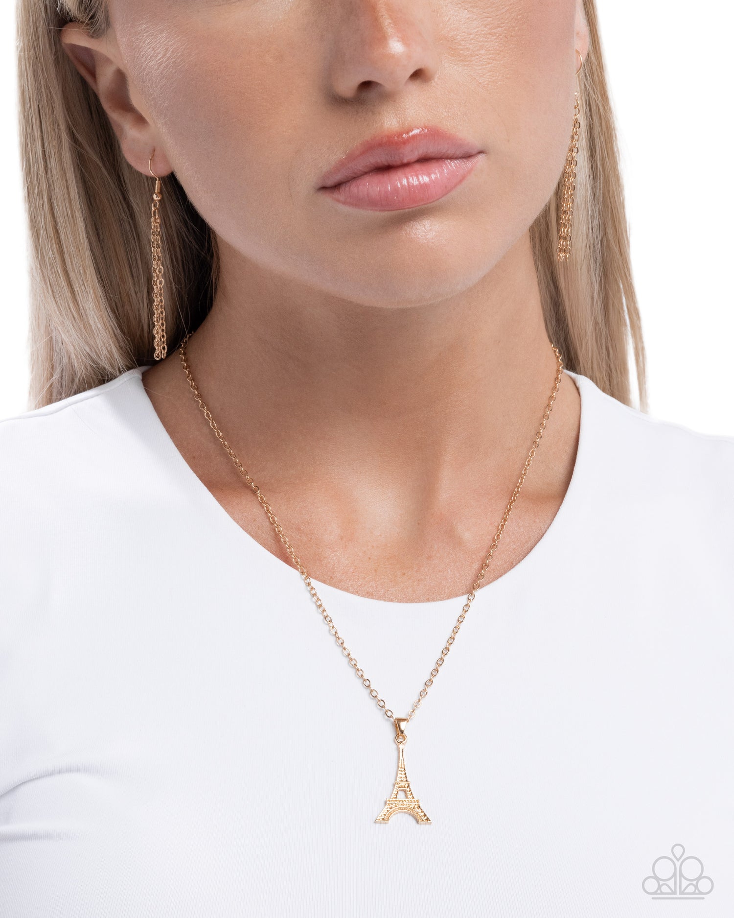 Gold Necklaces You Can Request We Find For You!