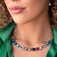Loud Luxe - Paparazzi Necklace Image