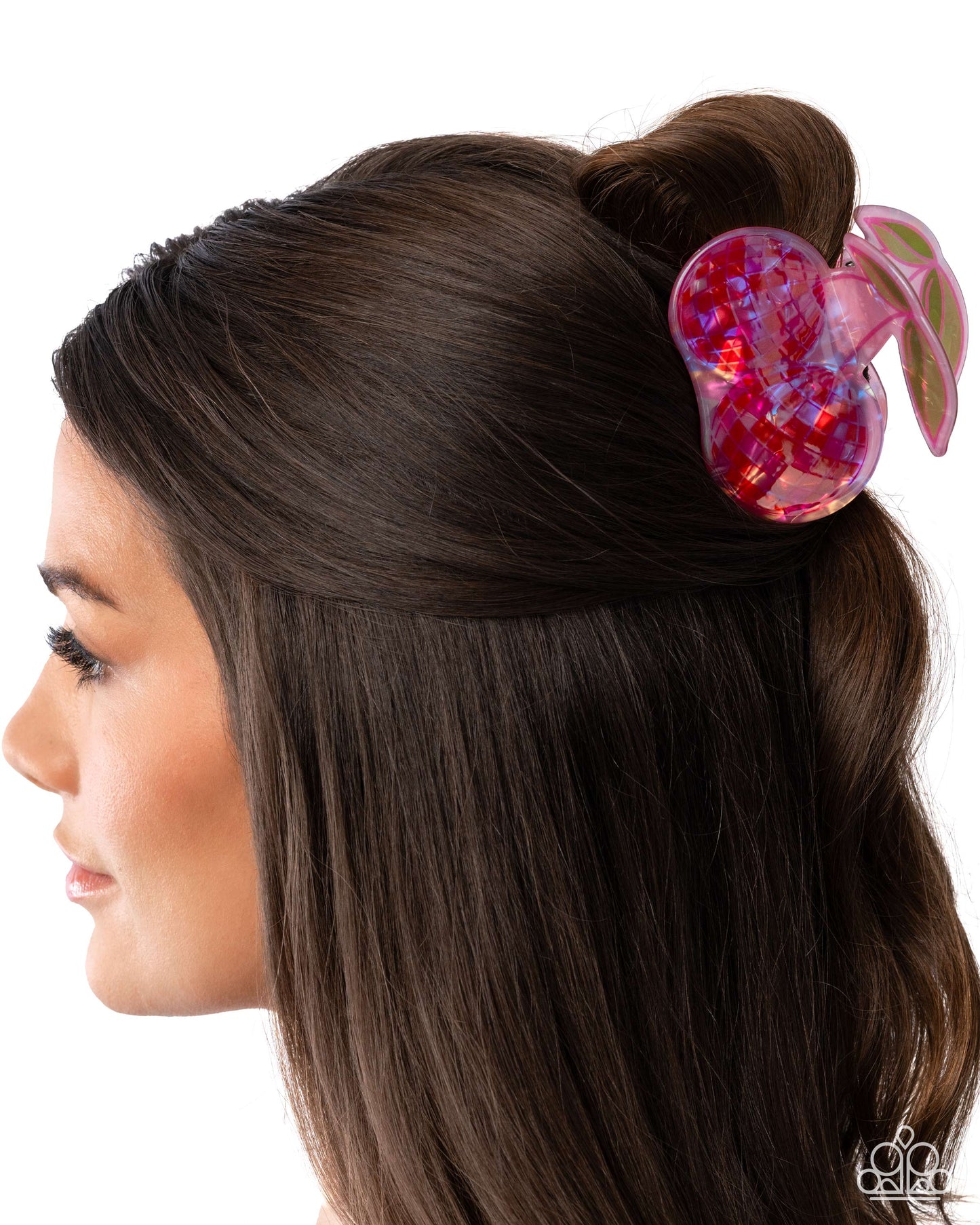 Disco Dance - Paparazzi Hair Accessories Image