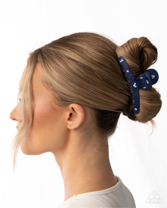 Blooming Breakout - Paparazzi Hair Accessories Image
