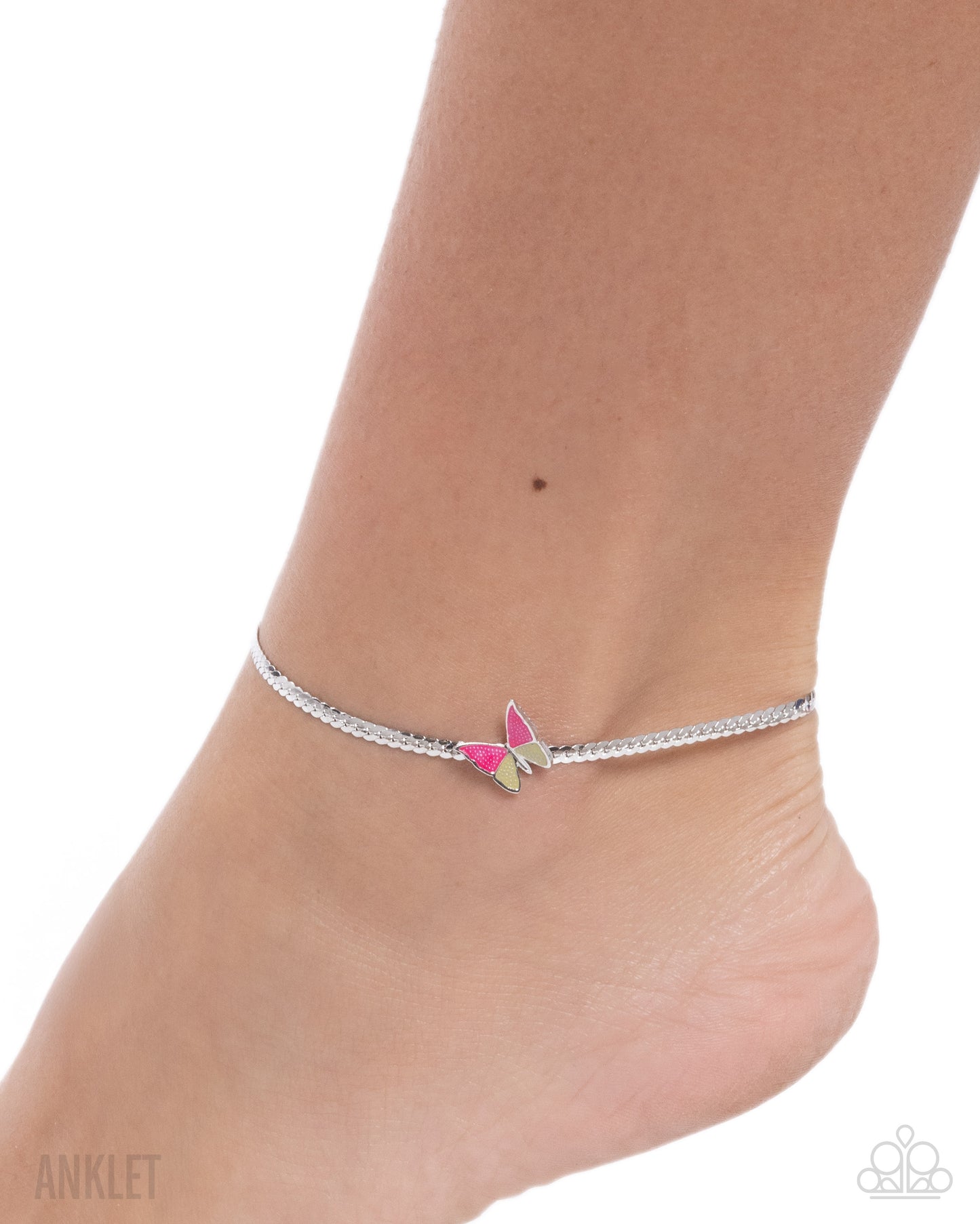 Aerial Atmosphere - Paparazzi Bracelet Image