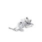 Blooming Busybody - Paparazzi Hair Accessories Image