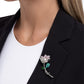 Blooming Busybody - Paparazzi Hair Accessories Image