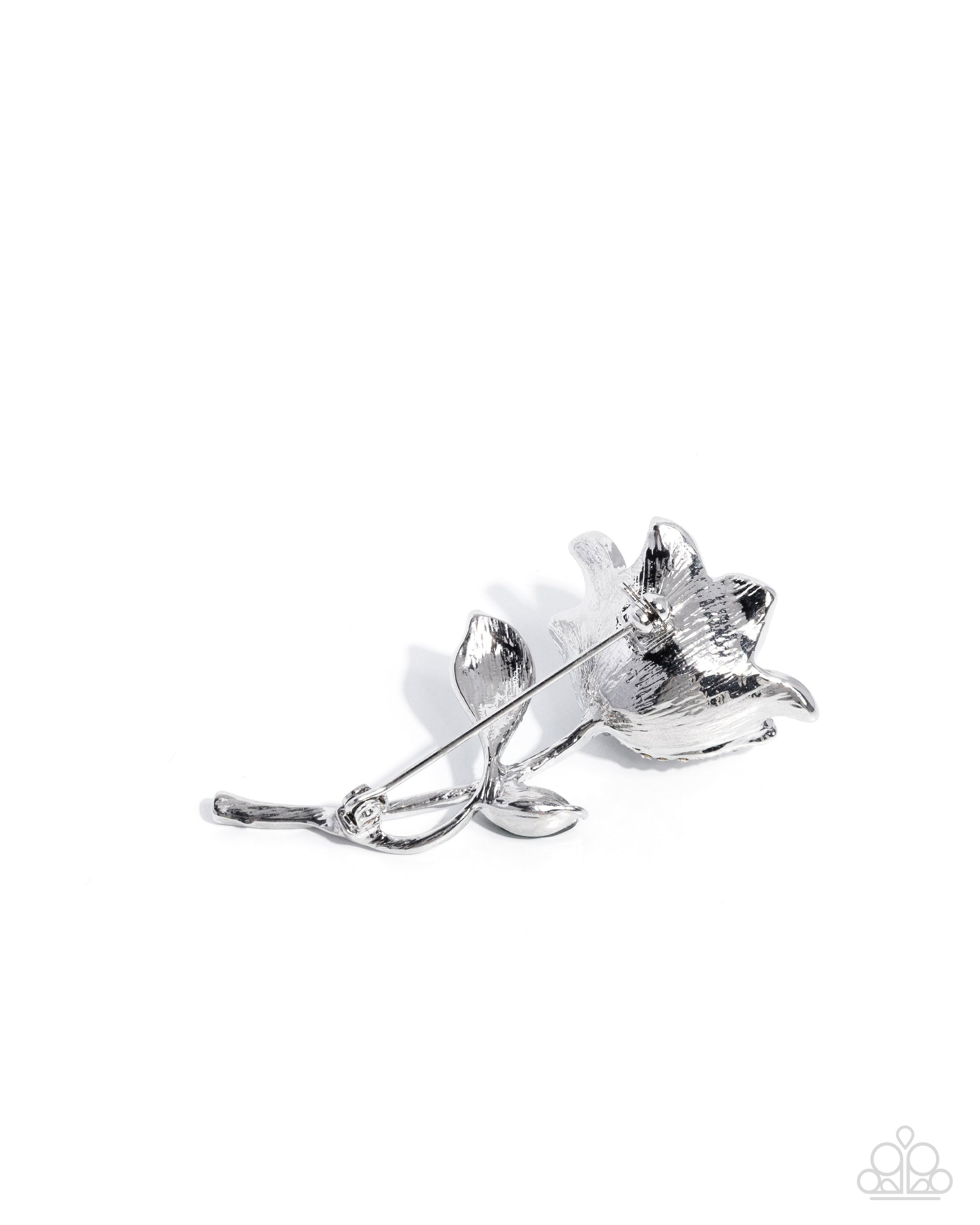 Blooming Busybody - Paparazzi Hair Accessories Image