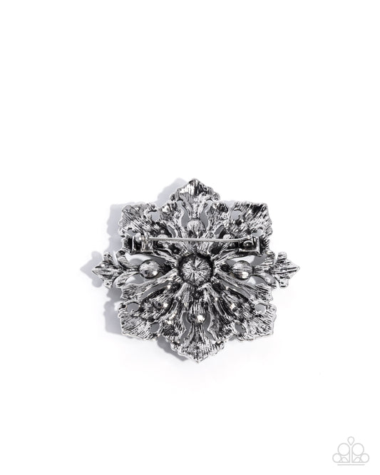 Professional Pairing - Paparazzi Hair Accessories Image