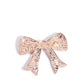 Bow Bravado - Paparazzi Hair Accessories Image