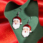 Santa Baby - Paparazzi Earring Image