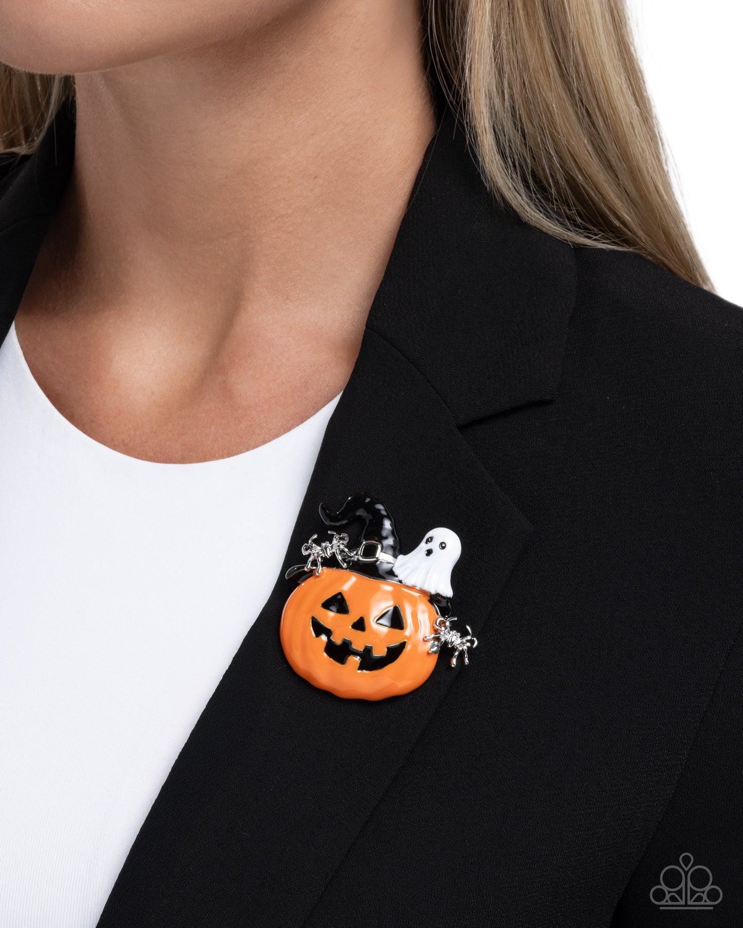 Historic Halloween - Paparazzi Hair Accessories Image