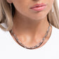 Traditional Test - Paparazzi Necklace Image