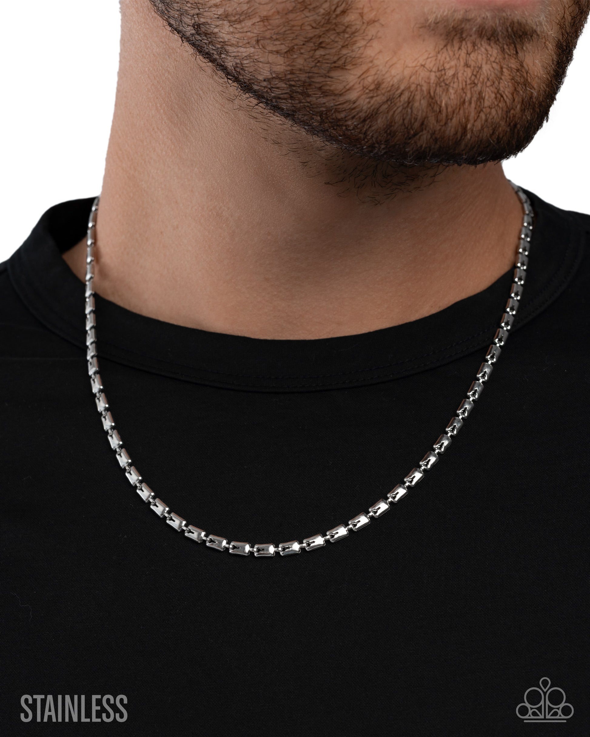 Limitless Leverage - Paparazzi Necklace Image
