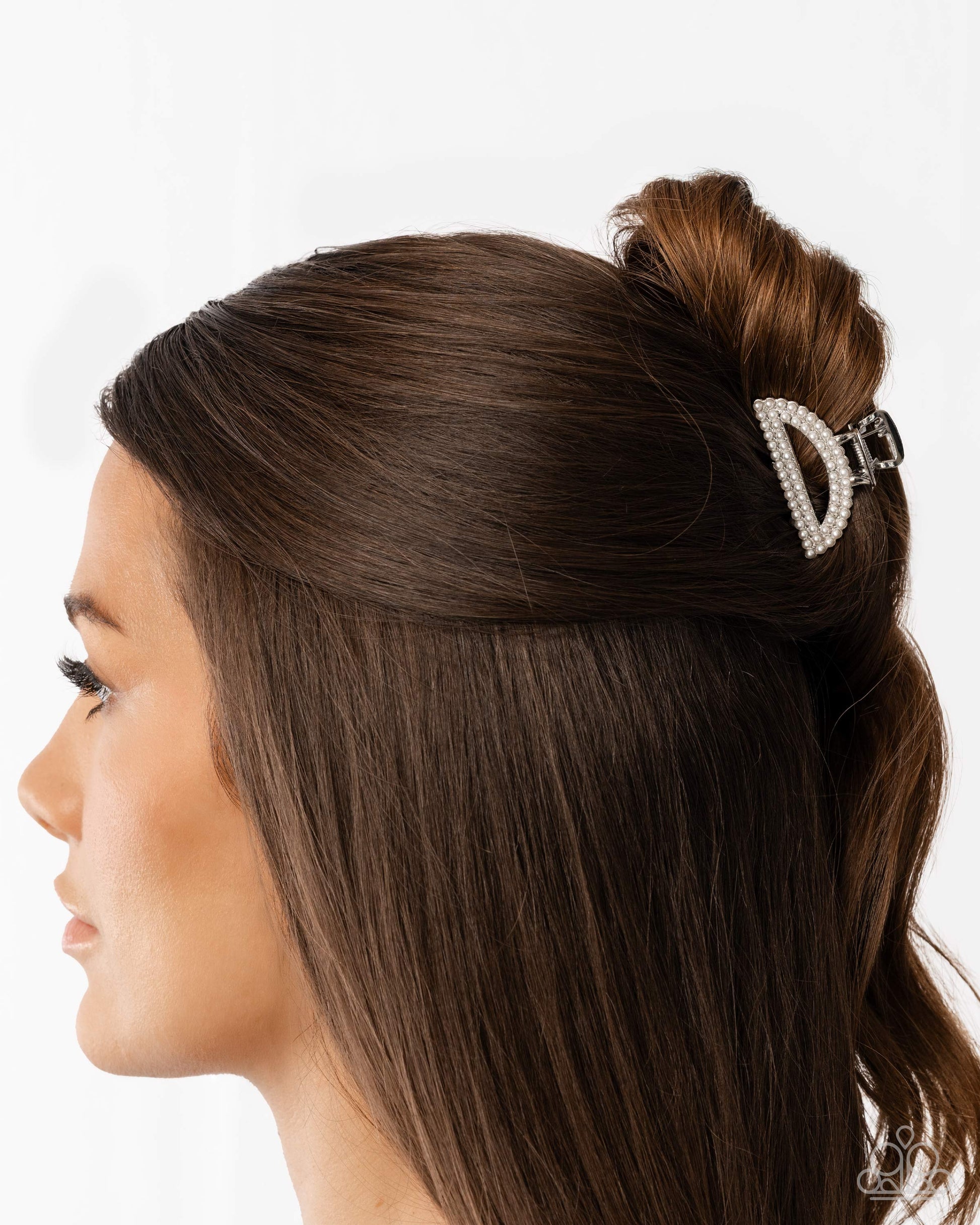 Directorial Delight - Paparazzi Hair Accessories Image