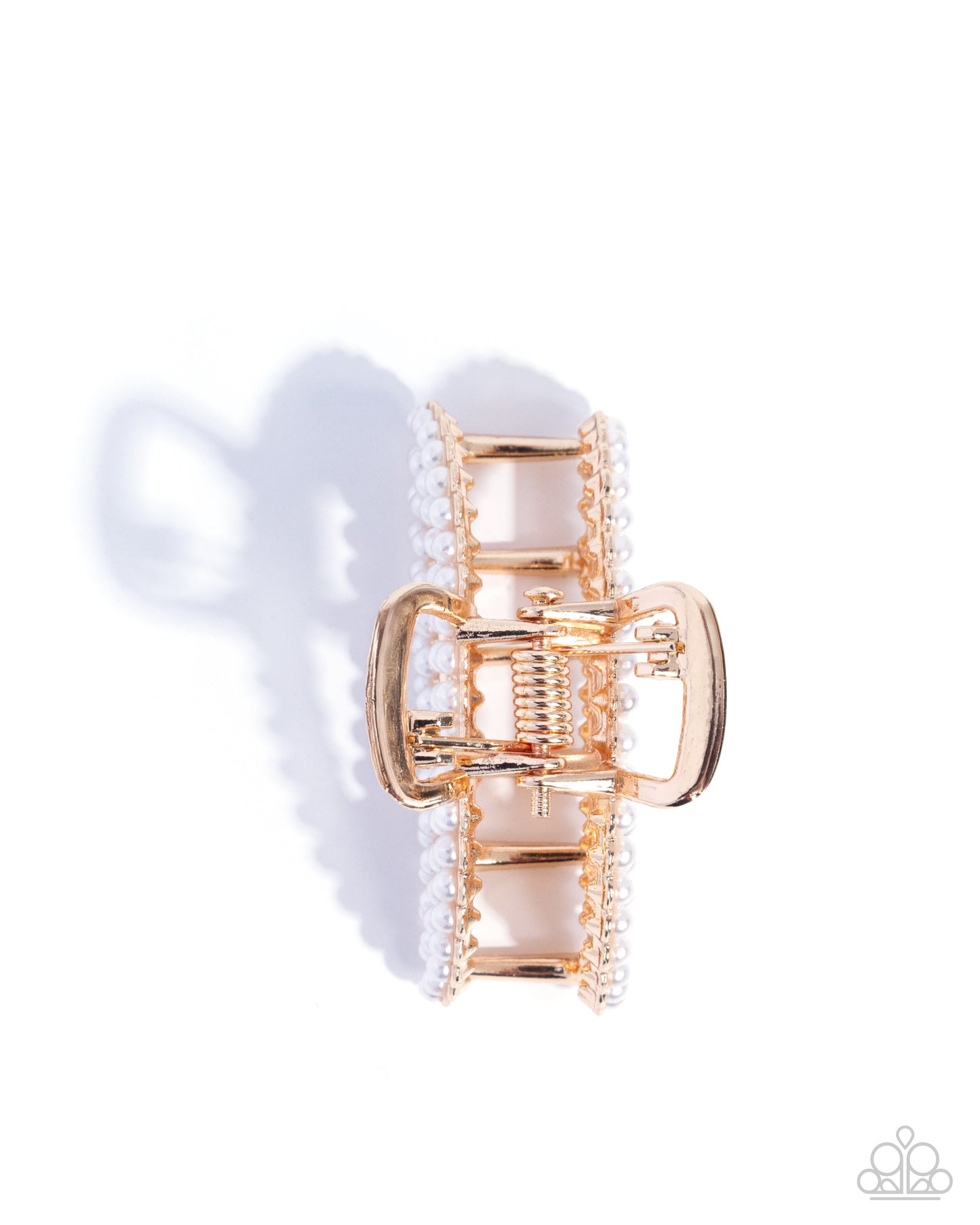 Directorial Delight - Paparazzi Hair Accessories Image