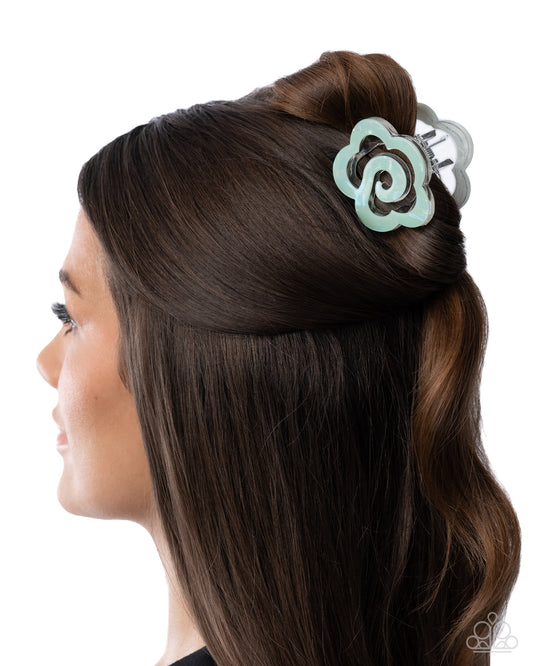 Blooming Bureau - Paparazzi Hair Accessories Image