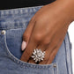 Petal Plan - Paparazzi Ring Image