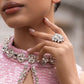 Petal Plan - Paparazzi Ring Image