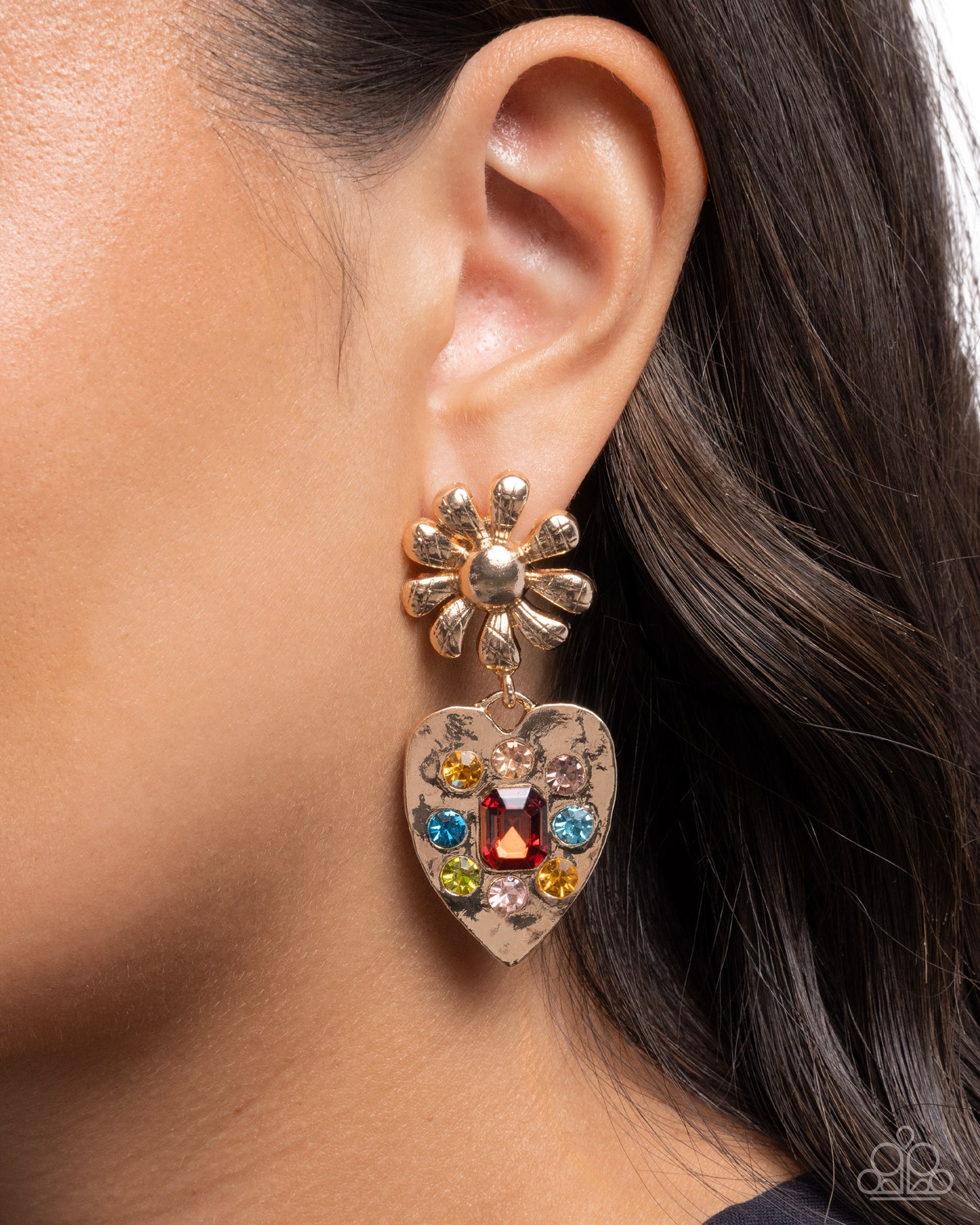 Brown Earrings You Can Request We Find For You!