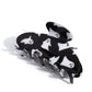 Ghostly Greeting - Black - Paparazzi Hair Accessories Image