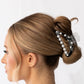 Debonair Dots - Paparazzi Hair Accessories Image