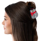Snowman Serenade - Paparazzi Hair Accessories Image