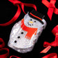 Snowman Serenade - Paparazzi Hair Accessories Image