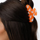 Ghostly Greeting - Paparazzi Hair Accessories Image
