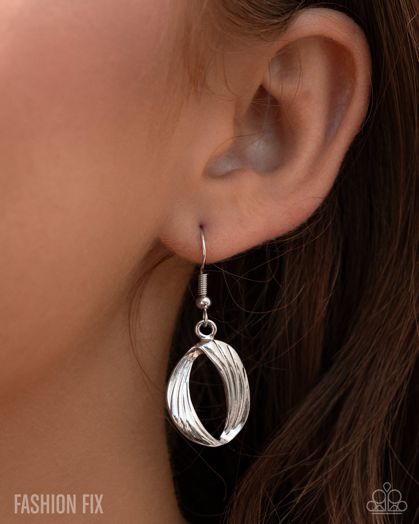 Ambitious Ambiance - Paparazzi Necklace Image