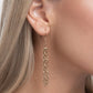 Leisure Locks - Paparazzi Necklace Image