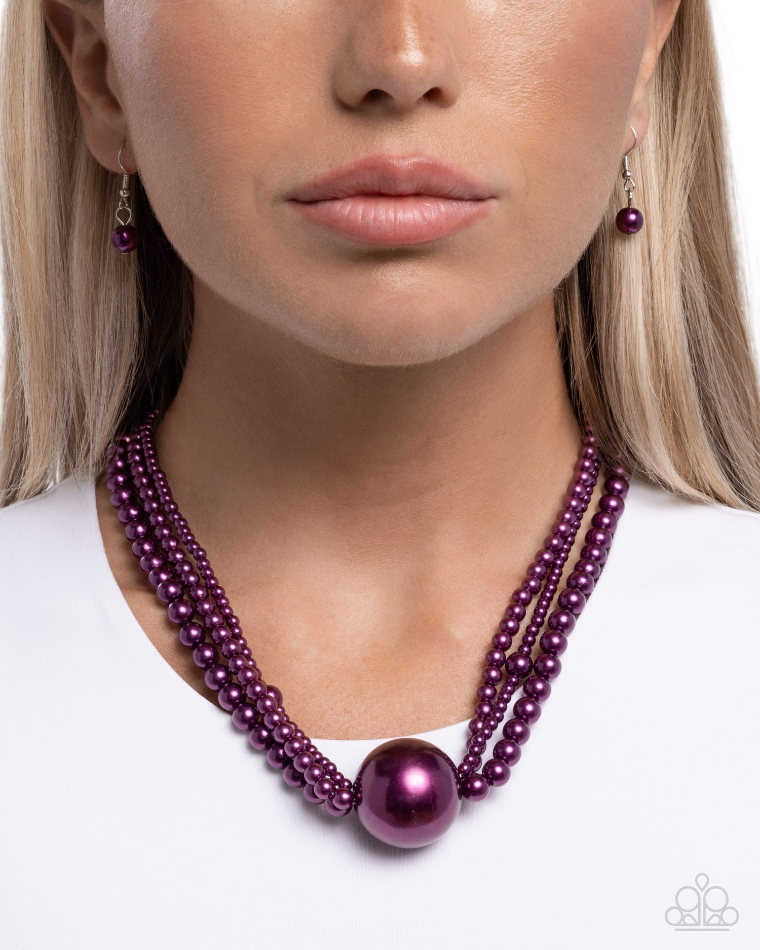Purple Necklaces You Can Request We Find For You!