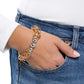 Demanding Drama - Paparazzi Bracelet Image