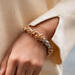 Demanding Drama - Paparazzi Bracelet Image