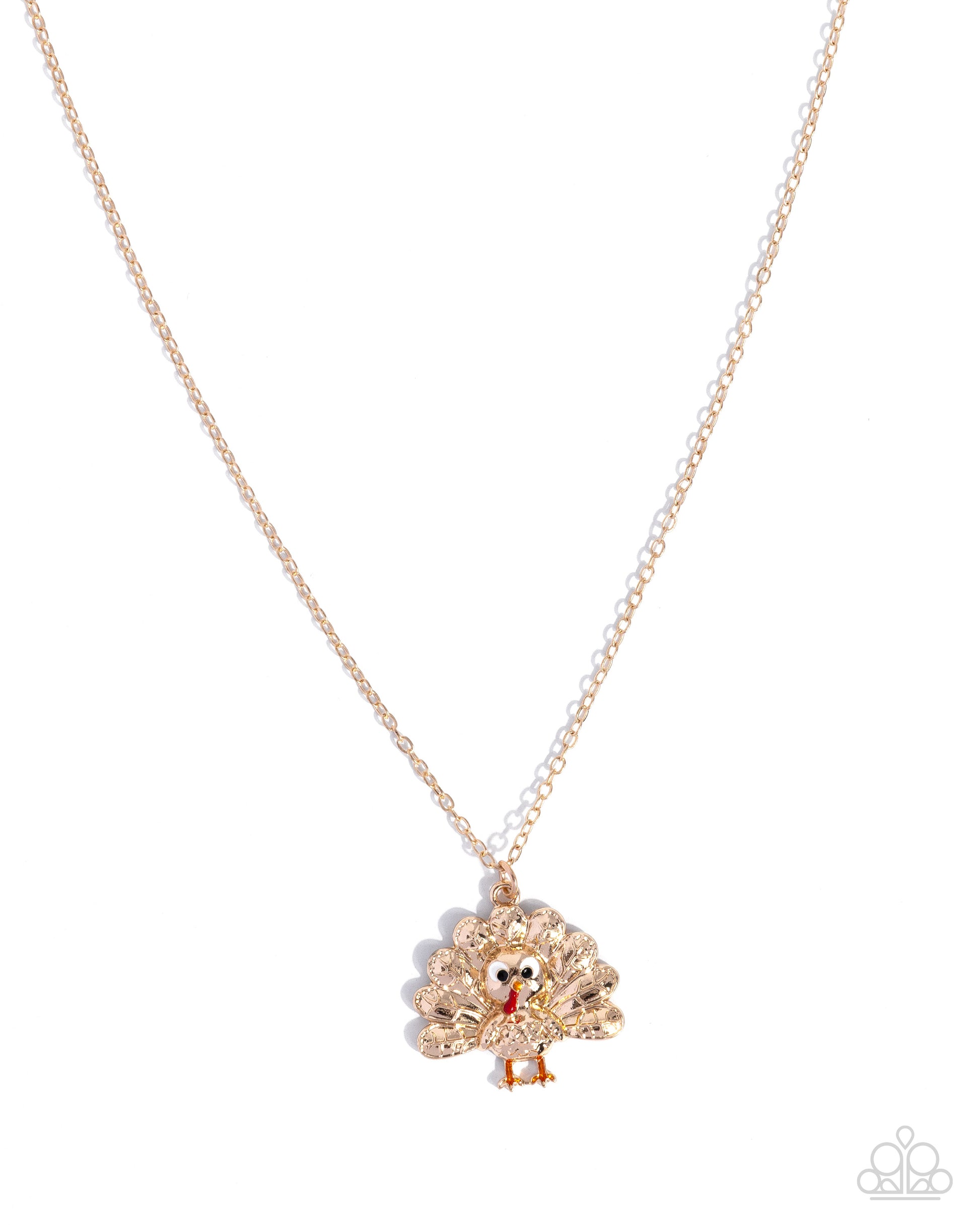 Turkey Tale - Paparazzi Product Image