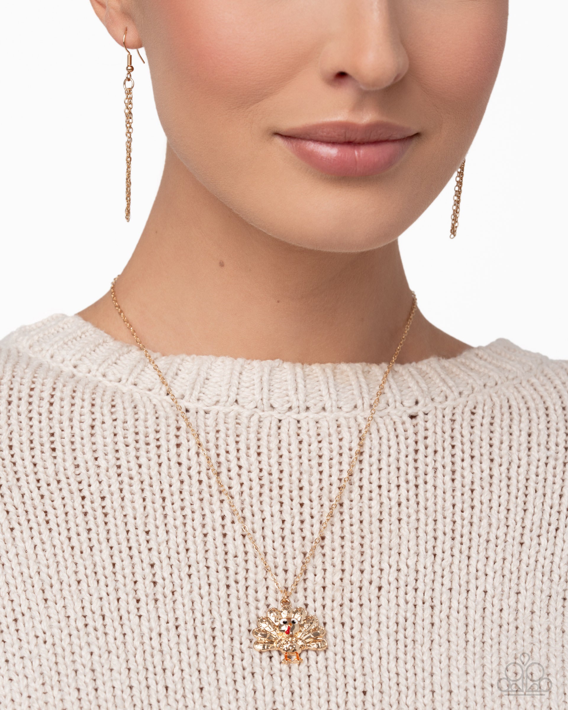 Turkey Tale - Paparazzi Product Image