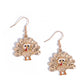 Turkey Tale - Paparazzi Product Image