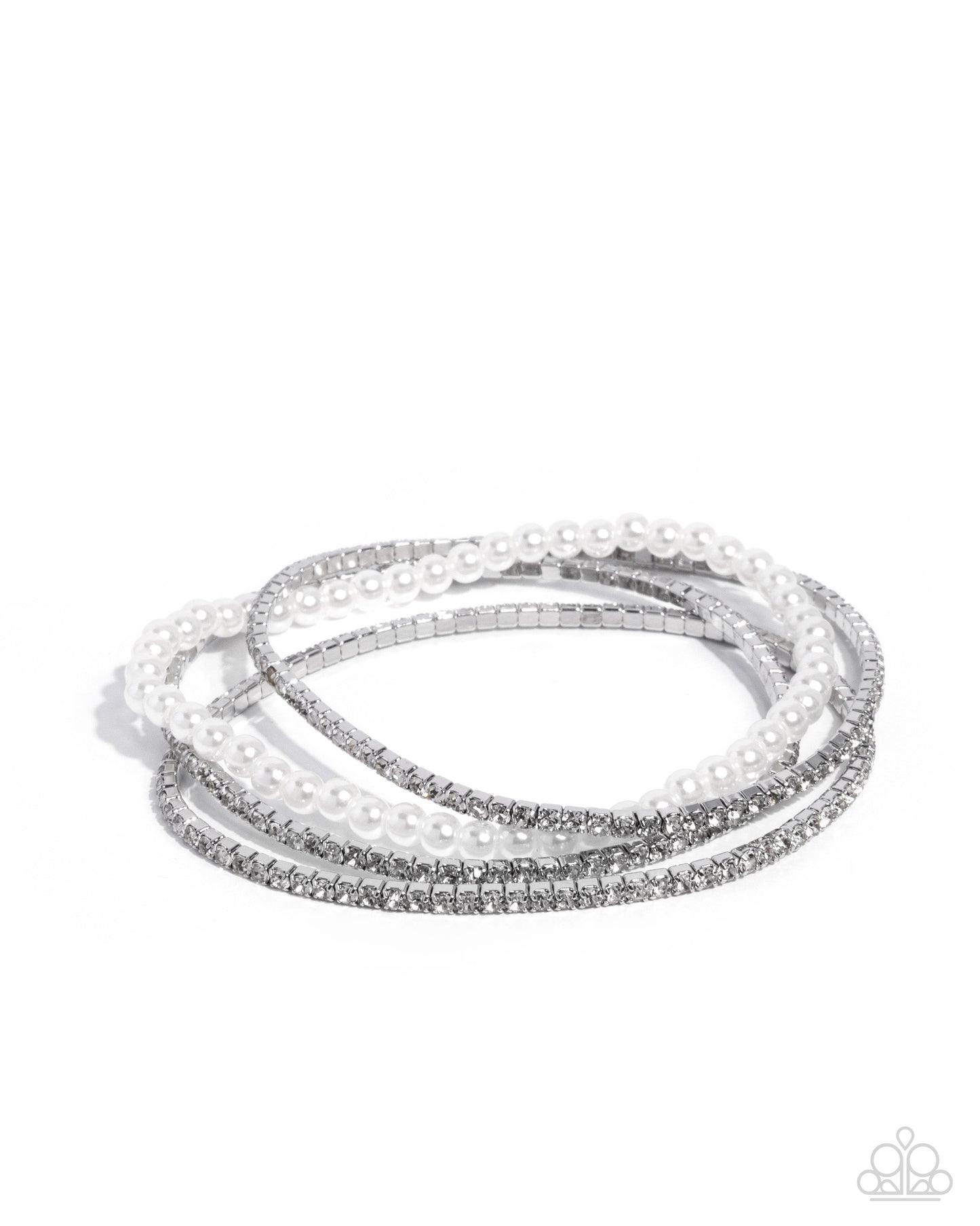 Wedding Ceremony - Paparazzi Product Image
