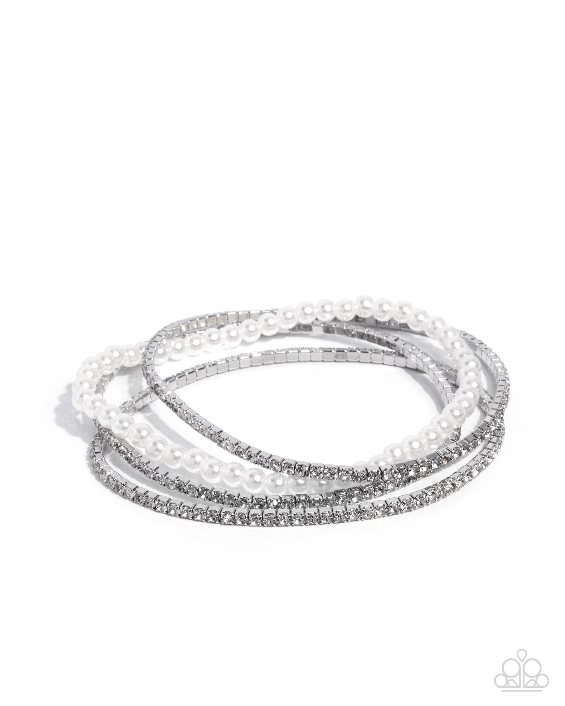 Wedding Ceremony - Paparazzi Product Image